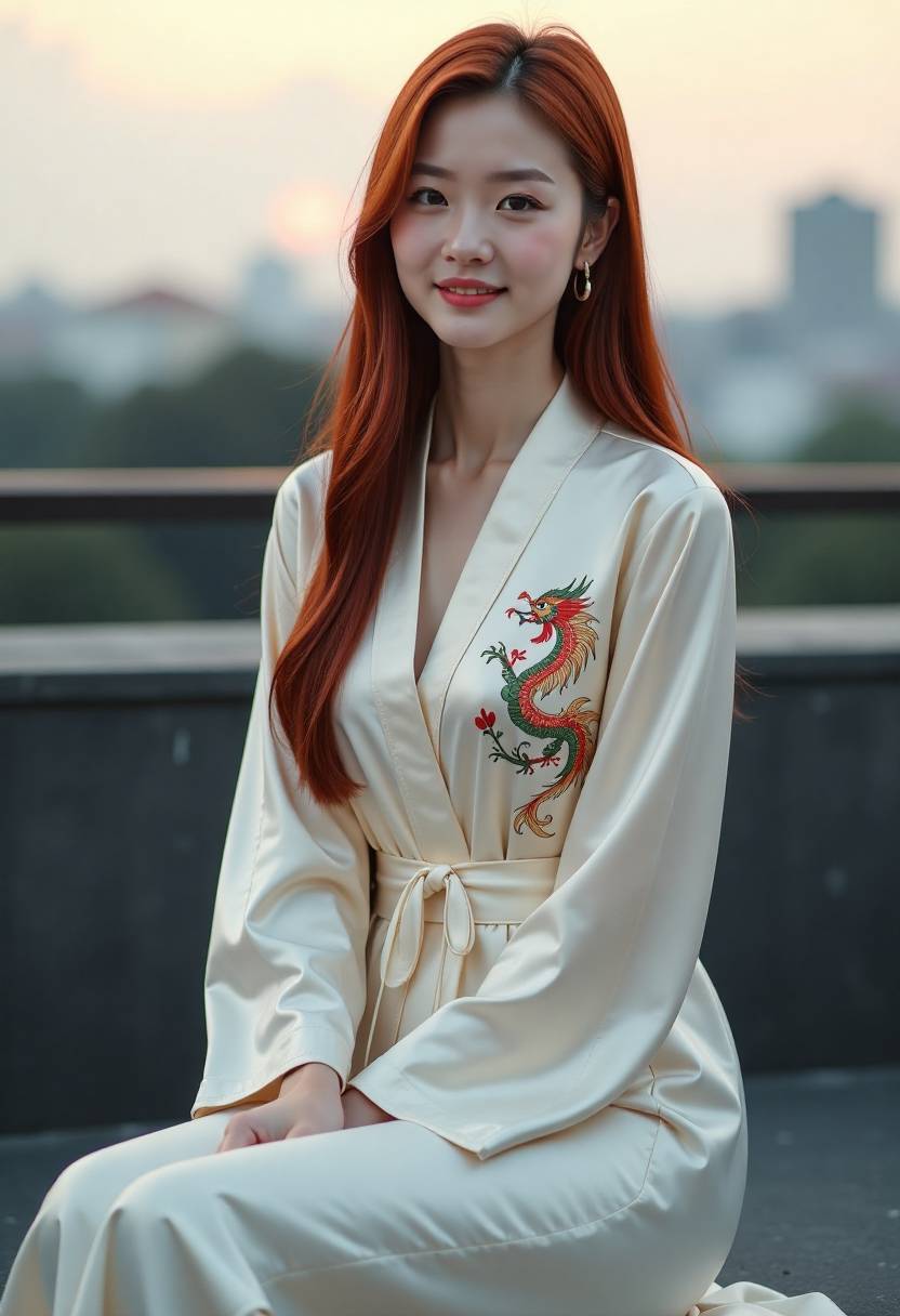 UP主阿策头像